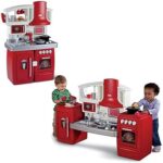 Cozinha Expansível Divertida Little Tikes (2 dias valor inicial)