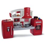 Cozinha Expansível Divertida Little Tikes (2 dias valor inicial) - Imagem 3