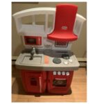 Cozinha Expansível Divertida Little Tikes (2 dias valor inicial) - Imagem 5