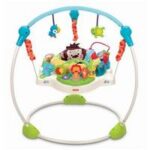 Jumperoo Meus Bichinhos Pula Pula (valor inicial 15 dias)