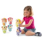 Monkey Strike – Boliche Chicco - Imagem 2
