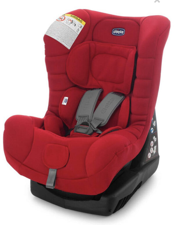 17B0A00A-361D-47AC-8B81-F72E359BD721-600x779 Cadeira Chicco Elleta Comfort Auto 0-18kg (valor inicial 5 dias) - Imagem 1