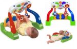 Ginásio de Atividades Duo Gym – Chicco (valor inicial 15 dias)