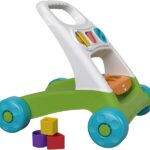 Apoiador Andador Busy Activity Walker Fisherprice (Valor inicial para 15 dias) - Imagem 2