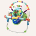 Jumperoo Vizinhança à Venda Baby Einstein Promocional (Bazar Desapego)