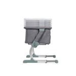 Berço Portátil Side By Side Safety 1St (5 dias valor inicial) - Imagem 4