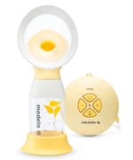 Bomba Medela Extrator de Leite Swing Flex (valor inicial 5 dias)