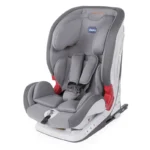 Cadeira p/ Automóvel Chicco Youniverse grupo 9-36 Kg c/ isofix - Imagem 7