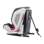 Cadeira p/ Automóvel Chicco Youniverse grupo 9-36 Kg c/ isofix - Imagem 3