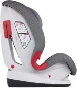 Cadeira p/ Automóvel Chicco Youniverse grupo 9-36 Kg c/ isofix - Imagem 2