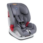 Cadeira p/ Automóvel Chicco Youniverse grupo 9-36 Kg c/ isofix - Imagem 6