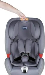 Cadeira p/ Automóvel Chicco Youniverse grupo 9-36 Kg c/ isofix - Imagem 5