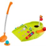 Jogo Mini Golf Chicco