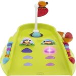 Jogo Mini Golf Chicco - Imagem 2