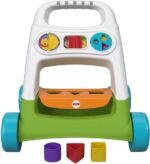 Apoiador Andador Busy Activity Walker Fisherprice (Valor inicial para 15 dias)