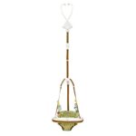 Jumperoo Pula Pula de Porta Graco (valor inicial 5 dias) - Imagem 2