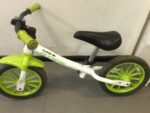 Bicicletinha runride 100 B-Twin Sem Pedal (valor inicial 5 dias) - Imagem 3