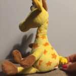 Girafa ToysRus* (valor inicial 15 dias) - Imagem 2