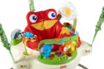 Jumperoo Rainforest promocional (valor inicial 15 dias)