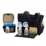 Bomba Dupla Extratora de Leite Medela Pump In Style Advanced (valor inicial 5 dias)