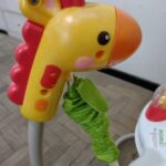 Jumperoo Amigos da Floresta Fisherprice à venda (Bazar Desapego) - Imagem 2