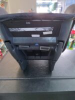Cadeira Nania Trio Basic Auto 0-25kg (preta e cinza) Promocional (valor inicial 5 dias) - Imagem 5