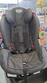 Cadeira Matrix Evolution Burigotto Auto 0-25kg (valor inicial 5 dias) - Imagem 6
