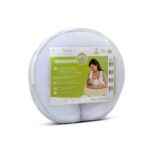 Almofada de Amamentação Mybaby Branca