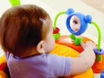 Amigos da Floresta Jumperoo Fisherprice pula pula (valor inicial 15 dias) - Imagem 4