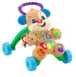 Andador apoiador Cachorrinho Fisherprice Promocional (Valor inicial para 15 dias)