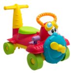 Carrinho Andador Aviãozinho Chicco (valor inicial 15 dias)