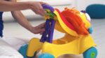 Andador Apoiador Baby Go Leãozinho Fisherprice (Valor inicial para 15 dias) - Imagem 3
