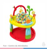 Centro de Atividades Fun Galzerano (Valor inicial 15 dias)