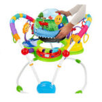 Jumperoo Vizinhança Ativa Jumper baby Einstein Activity (valor inicial 15 dias) - Imagem 4
