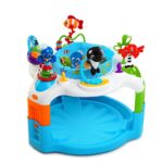 Centro de Atividades Baby Neptune promocional (valor inicial 15 dias)