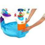 Centro de Atividades Baby Neptune promocional (valor inicial 15 dias) - Imagem 2