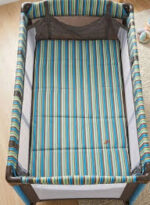 Berço Baby Style Brasil Plus (valor inicial 5 dias) - Imagem 4
