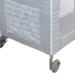 Berço Baby Style Brasil Plus (valor inicial 5 dias) - Imagem 7