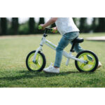 Bicicletinha runride 100 B-Twin Sem Pedal (valor inicial 5 dias) - Imagem 2