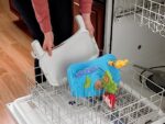 Cadeira de alimentação Booster Zoo (valor inicial 5 dias) - Imagem 6