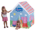 Barraca da Peppa Pig