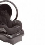 Bebê Conforto Maxi Cosi - Imagem 2