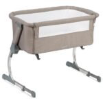 Berço Portátil Side By Side Safety 1St (5 dias valor inicial)