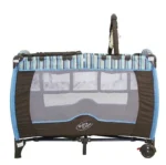 Berço Baby Style Brasil Plus (valor inicial 5 dias) - Imagem 2