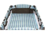 Berço Baby Style Brasil Plus (valor inicial 5 dias) - Imagem 5