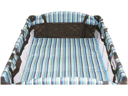 Berço Baby Style Brasil Plus (valor inicial 5 dias) - Imagem 5