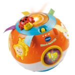 Bola divertida maluquinha Vtech (valor inicial 15 dias)