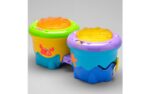 Bongô Amiguinhos Fisher Price (valor inicial 15 dias) - Imagem 2