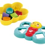 Encaixa Borboleta Fisherprice - Imagem 3