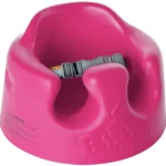 Cadeirinha Assento Bumbo Rosa (valor inicial 15 dias)